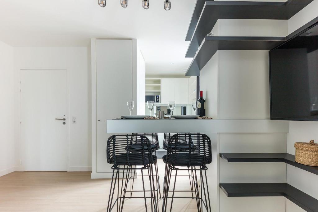 Résidence Palais Étoile - 7