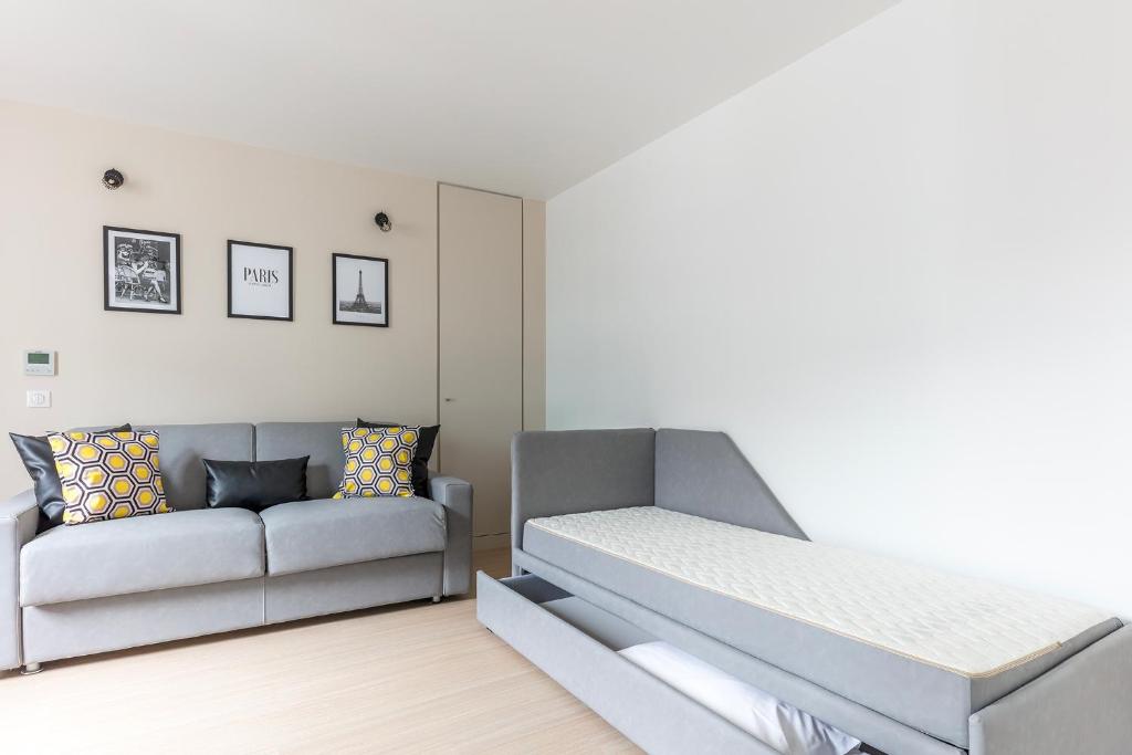 Résidence Palais Étoile - 5