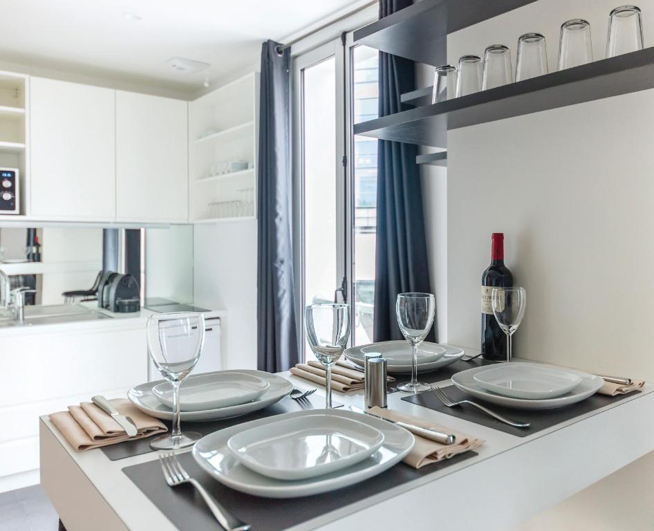 Résidence Palais Étoile - 3