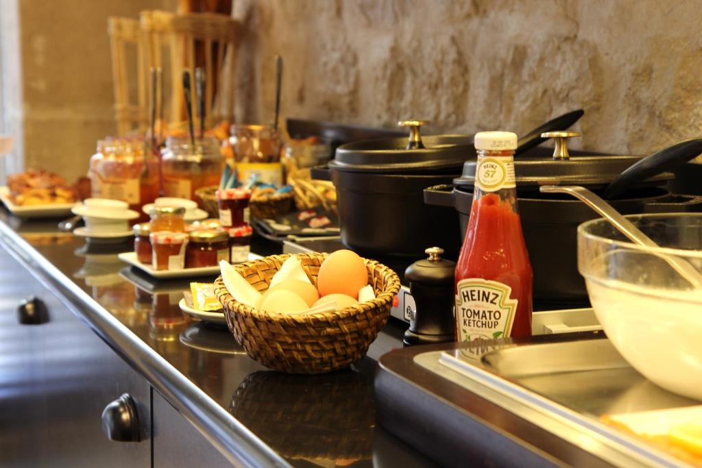 Best Western Hotel Opéra Drouot - Resim 25