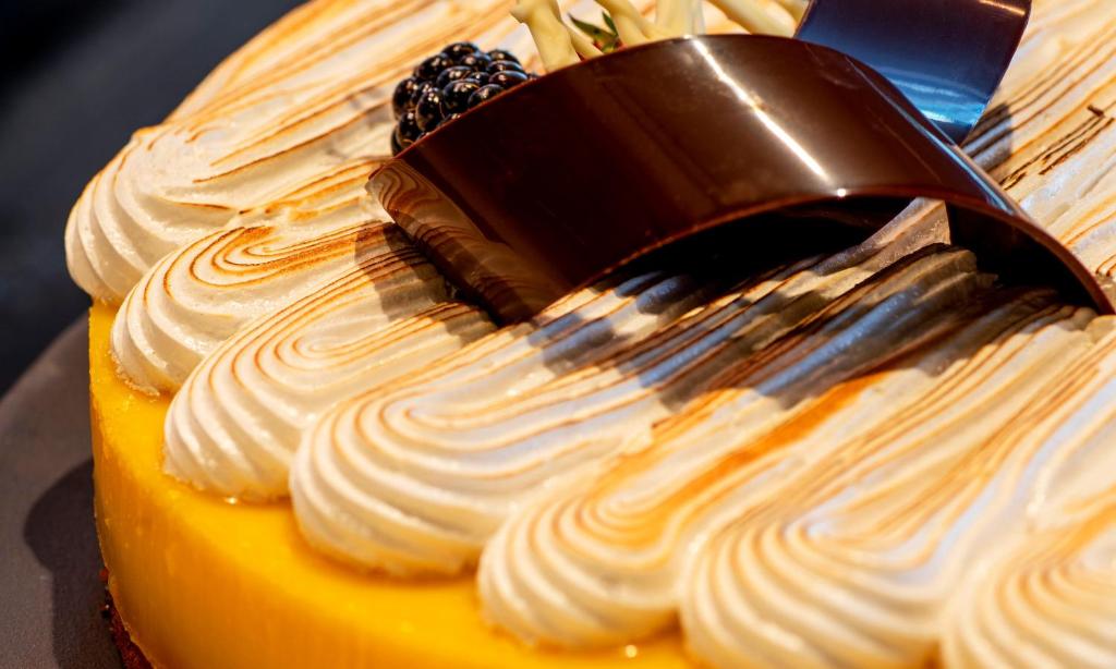 Thon Hotel Opera - Resim 10