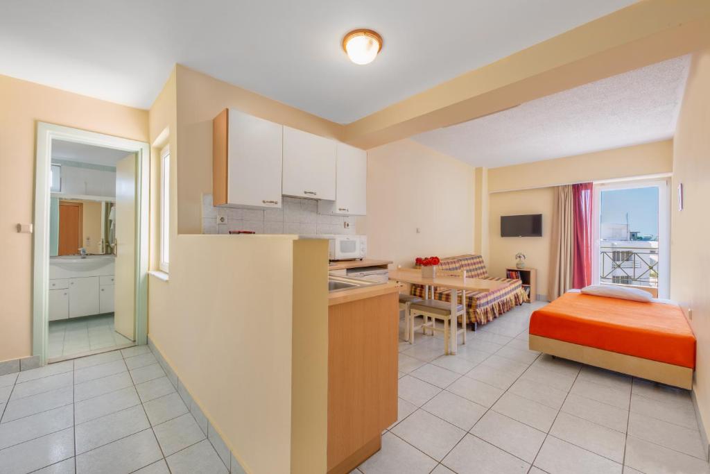 Pavlos Hotel - 
