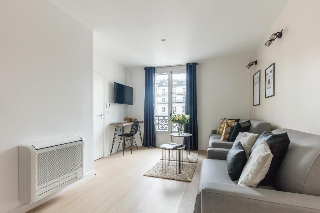 Résidence Palais Étoile - 15