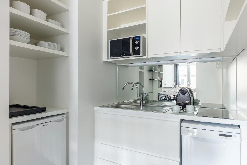 Résidence Palais Étoile - 19