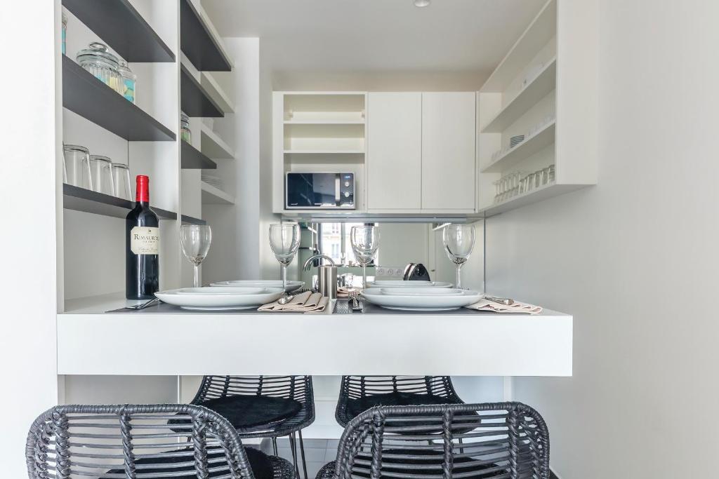 Résidence Palais Étoile - 18