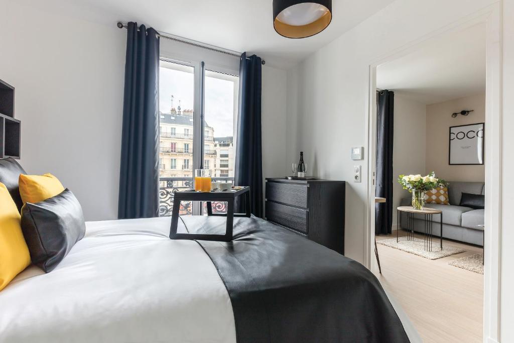 Résidence Palais Étoile - 16