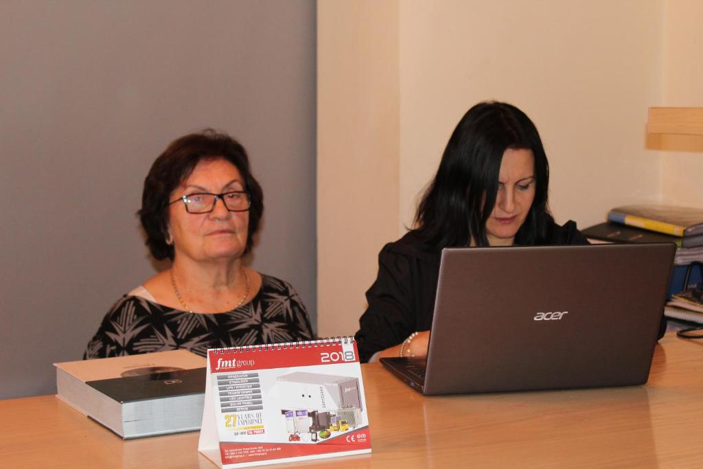 Hosté ubytování Hotel Piemonte