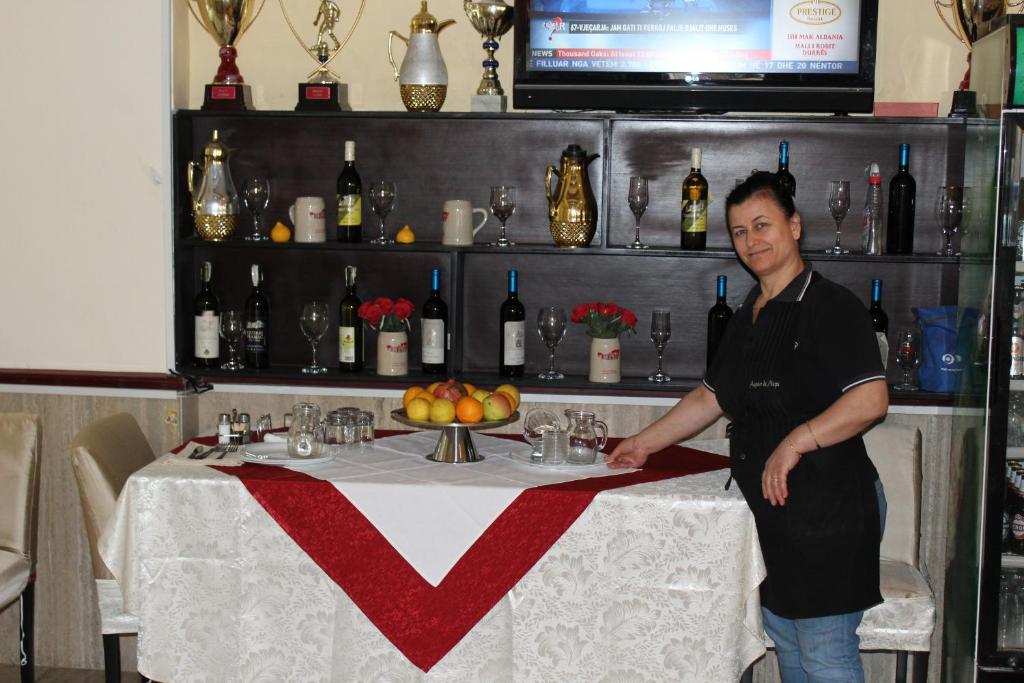 Hosté ubytování Hotel Piemonte