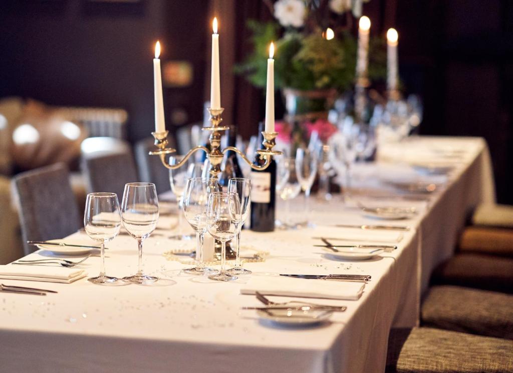 Hotel Du Vin & Bistro Brighton - Resim 43