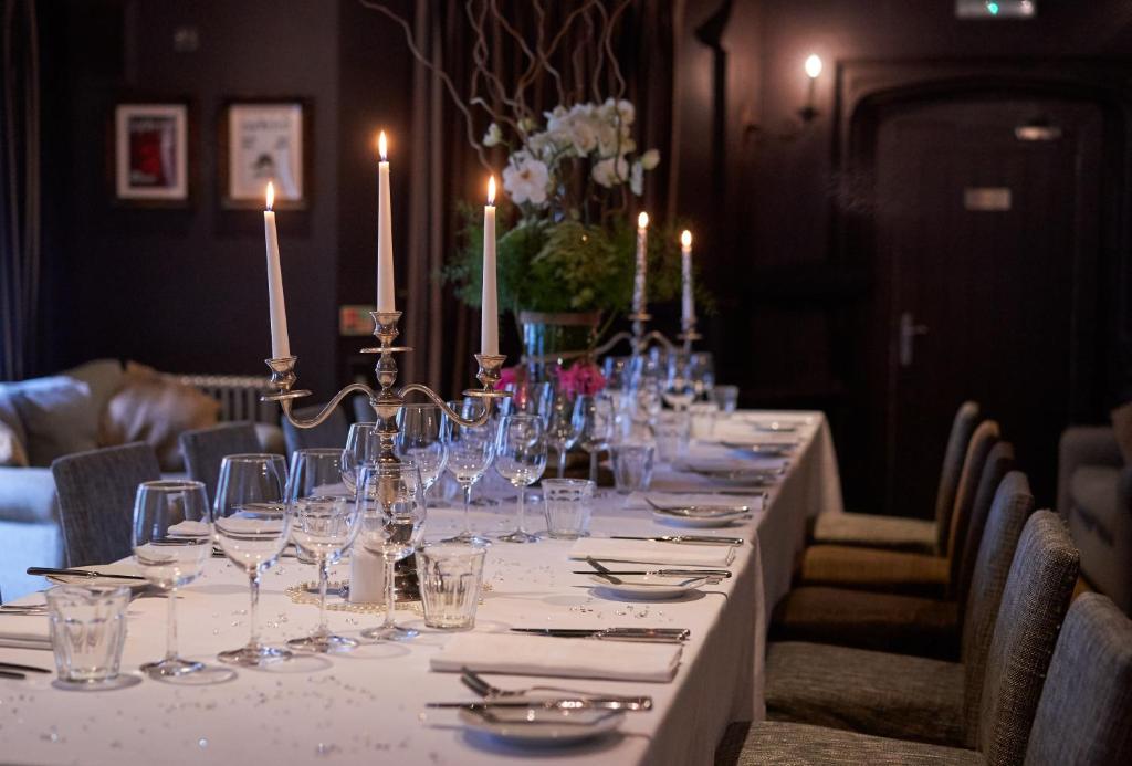 Hotel Du Vin & Bistro Brighton - Resim 45