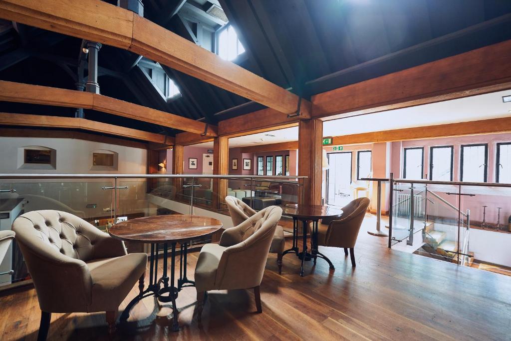 Hotel Du Vin & Bistro Brighton - Resim 21