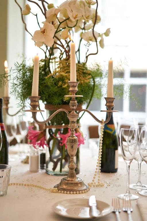 Hotel Du Vin & Bistro Brighton - Resim 38