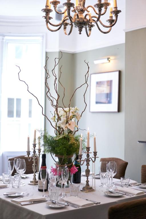 Hotel Du Vin & Bistro Brighton - Resim 39