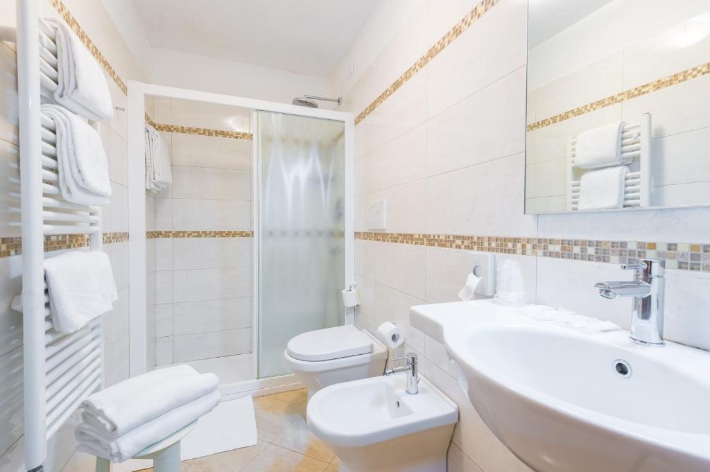 Hotel Mercurio - Resim 11