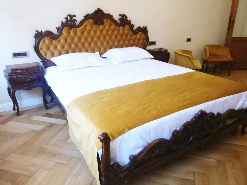Zur Krone - Überlegene Wohnung