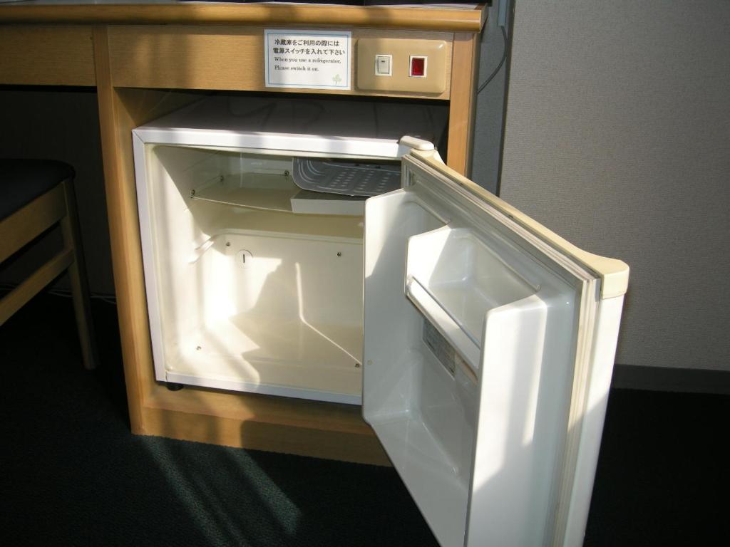 Foto dalla galleria di Hotel Ermou Regency a Numazu