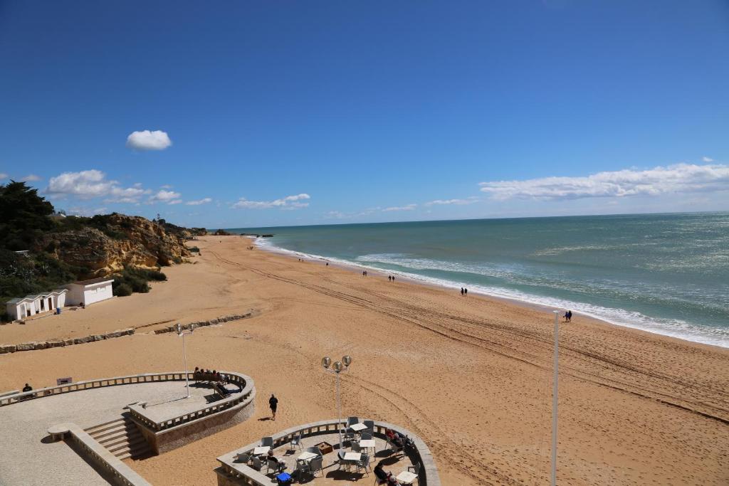 INATEL Albufeira - Resim 29