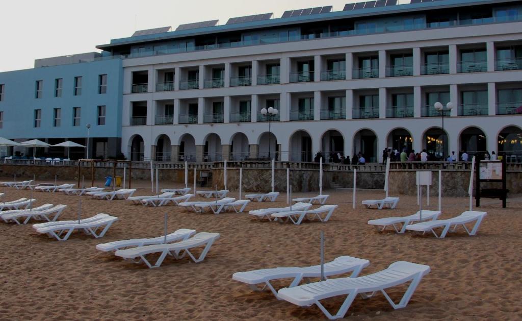 INATEL Albufeira - Resim 23