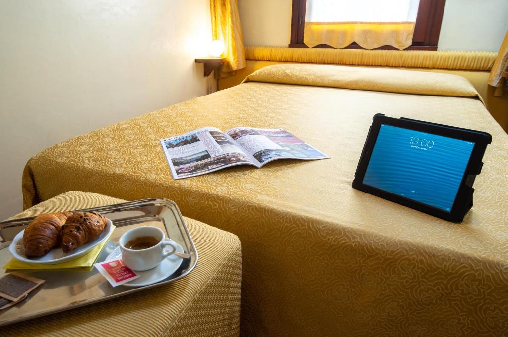 Hotel Mercurio - Resim 25