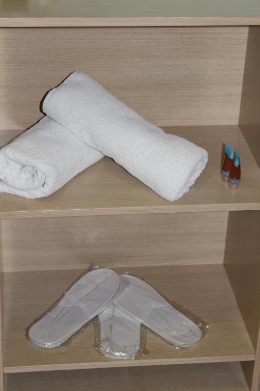 Fotografie z fotogalerie ubytování Hotel Piemonte v destinaci Tirana