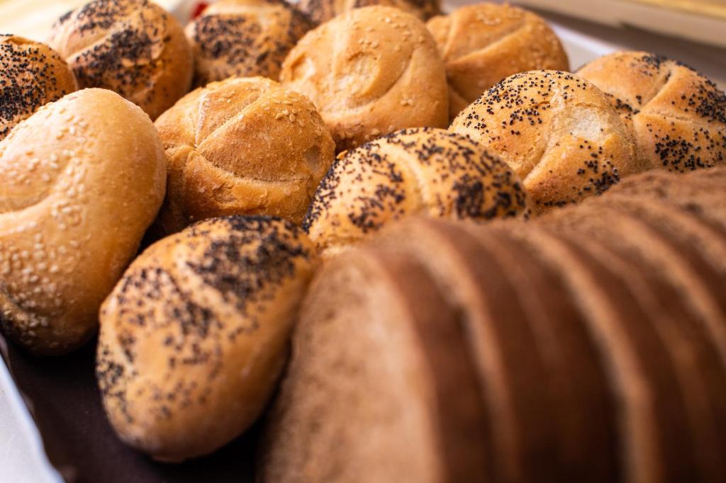 Hotel Mercurio - Resim 40