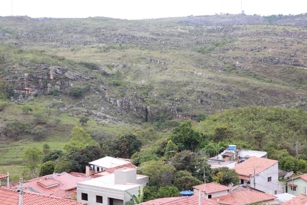  Apartamento 3 Quartos com varanda