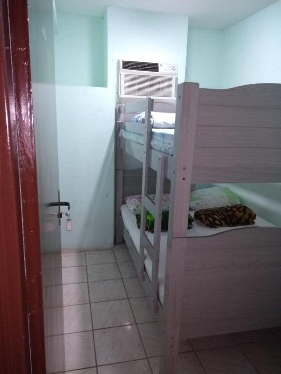  Hostel da Landa Santana