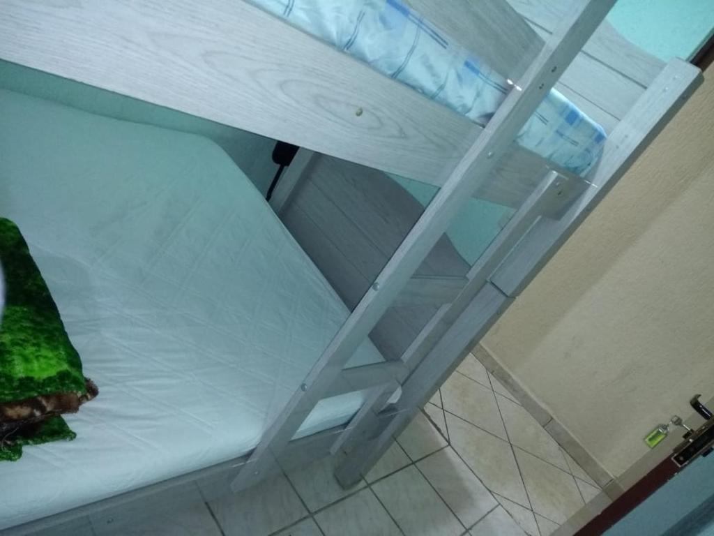  Hostel da Landa Santana
