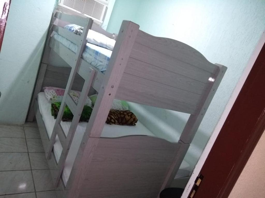  Hostel da Landa Santana