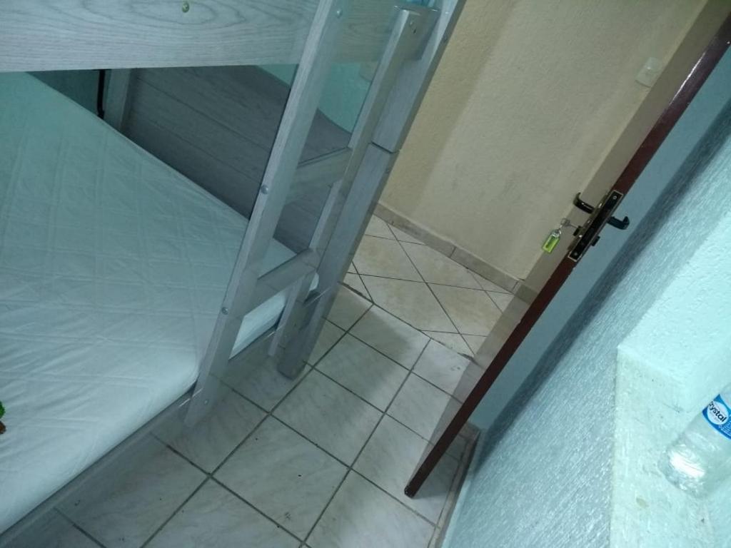  Hostel da Landa Santana