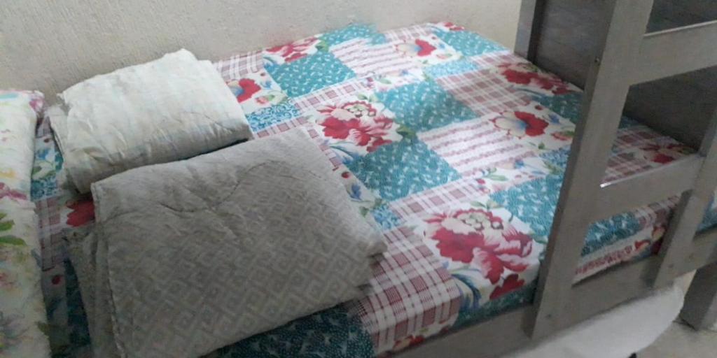  Hostel da Landa Santana