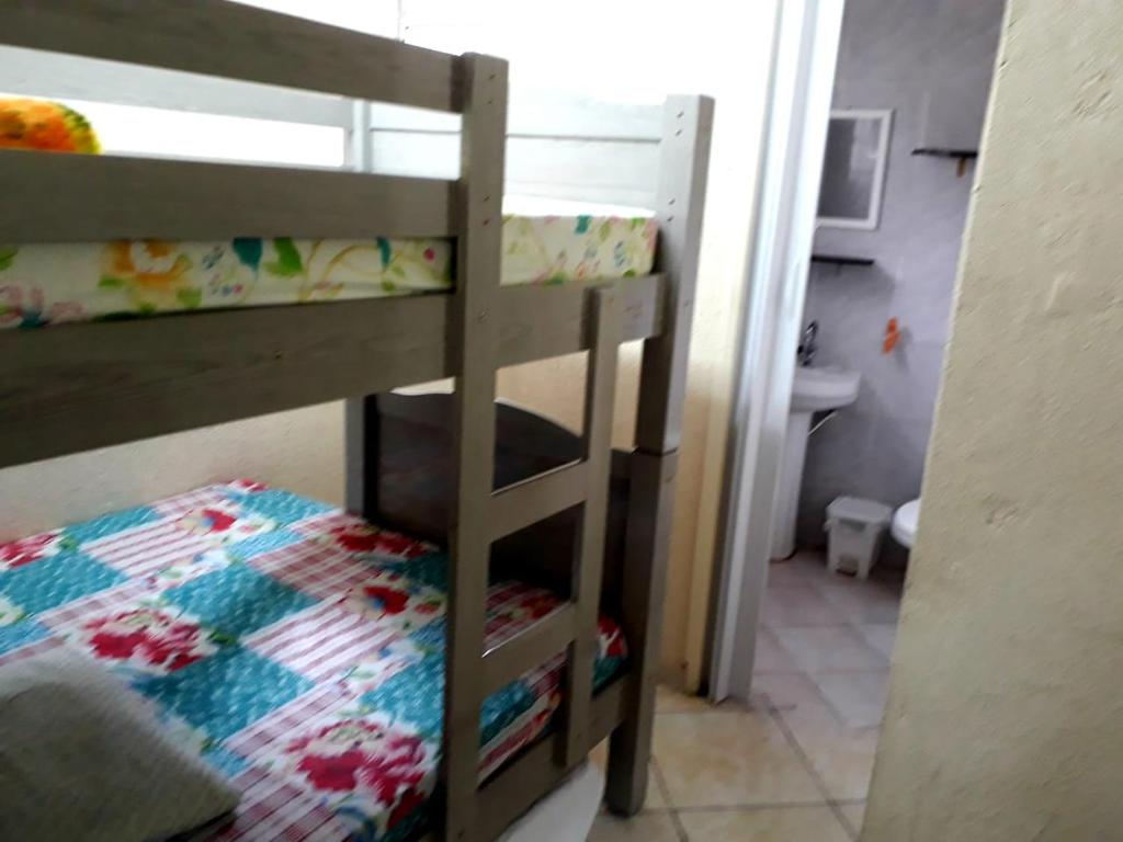  Hostel da Landa Santana