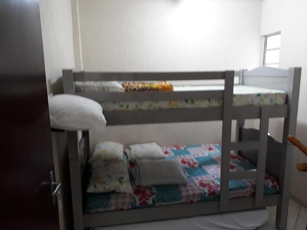  Hostel da Landa Santana