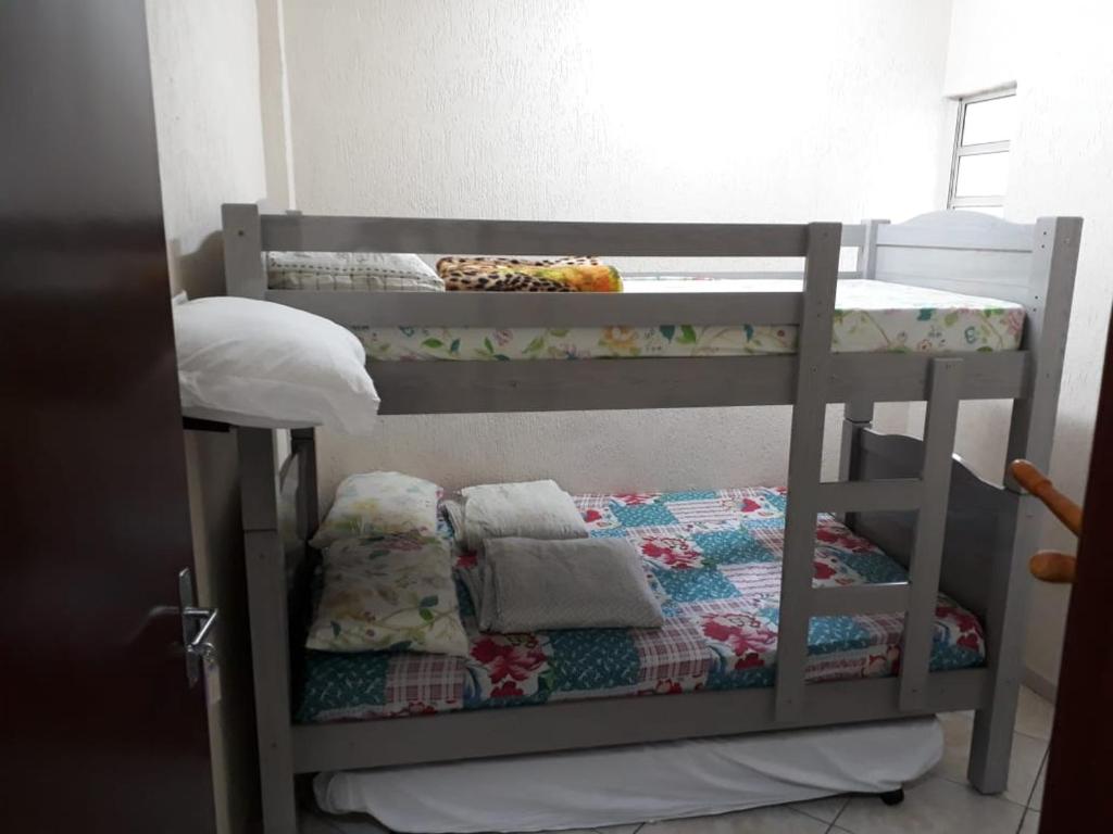  Hostel da Landa Santana