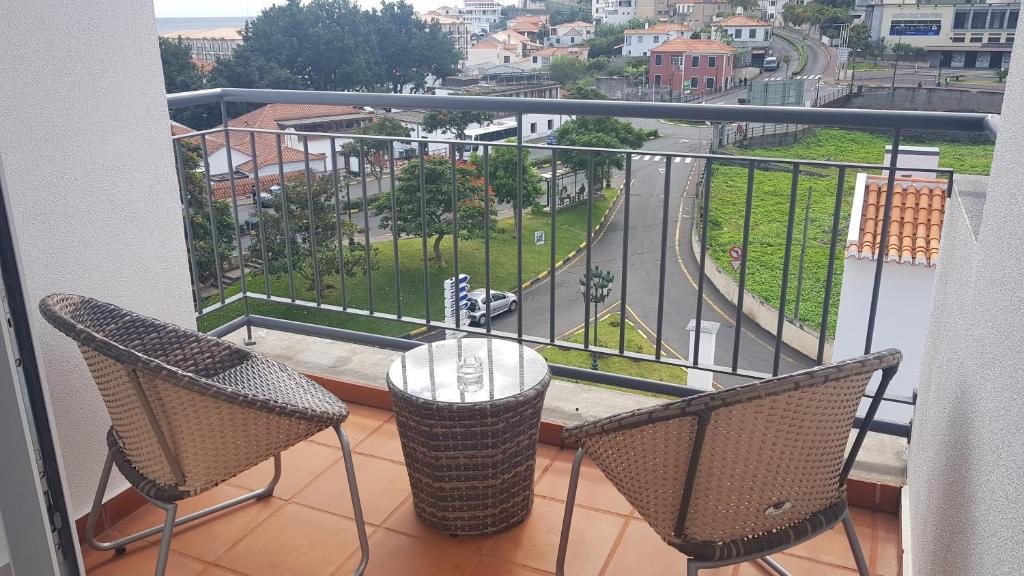 Santa Cruz Village Hotel - 14