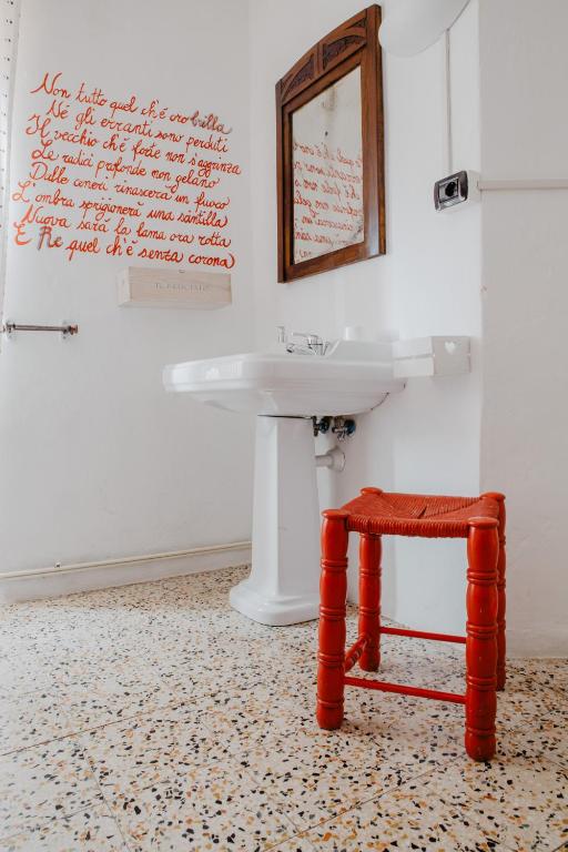 Fotografie z fotogalerie ubytování Agriturismo Le Piagge v destinaci Ponzone