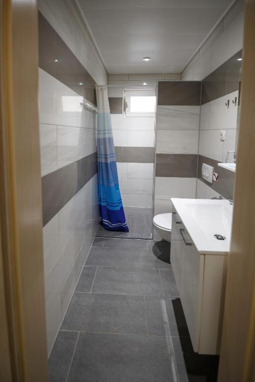 Hostel Mali Pariz - 7