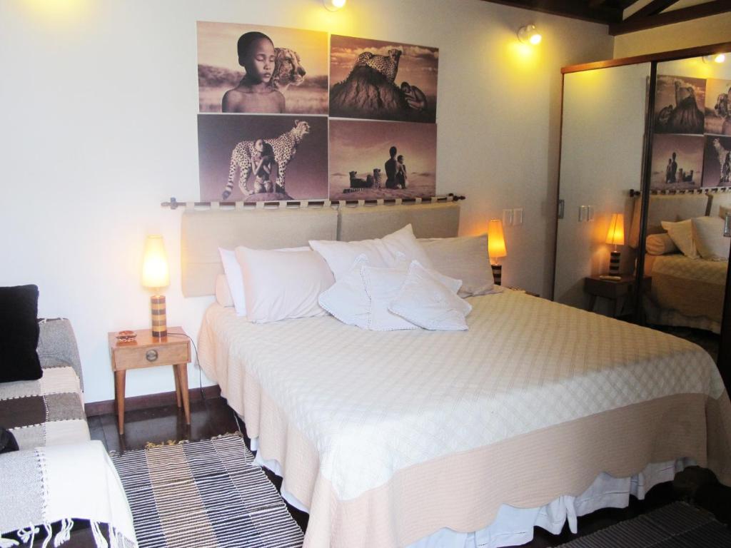  Penthouse in Copacabana