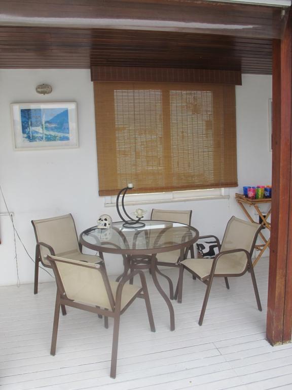  Penthouse in Copacabana