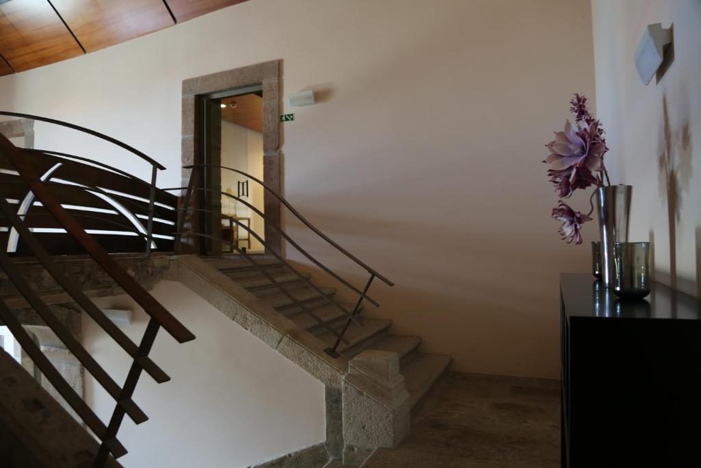 Imagem da galeria de INATEL Linhares da Beira Hotel Rural em Linhares
