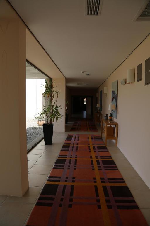 Imagem da galeria de INATEL Linhares da Beira Hotel Rural em Linhares