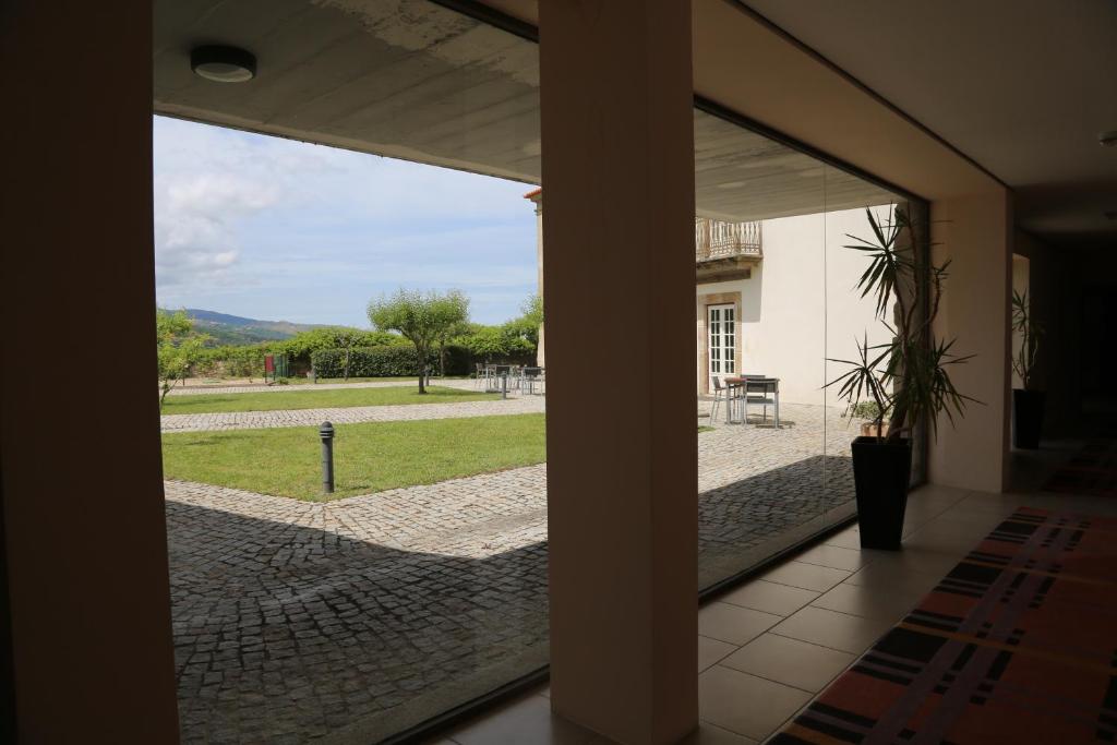 Imagem da galeria de INATEL Linhares da Beira Hotel Rural em Linhares