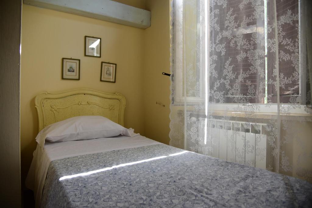 Agrihouse - Triple Room