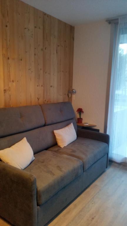 Studio COTE BRUNE 2 ALPES – photo 11