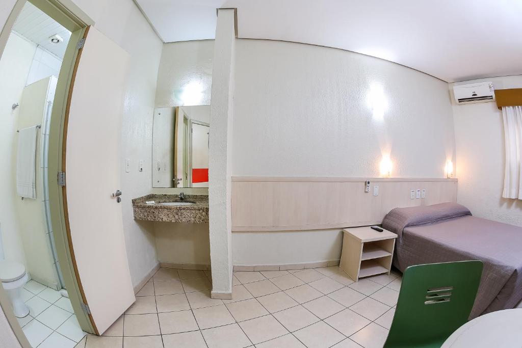  Hotel Expressinho Aeroporto