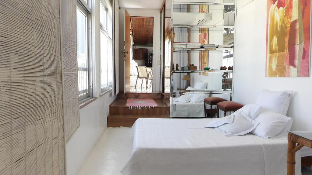 Penthouse in Copacabana