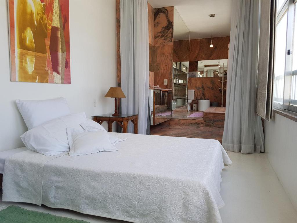  Penthouse in Copacabana