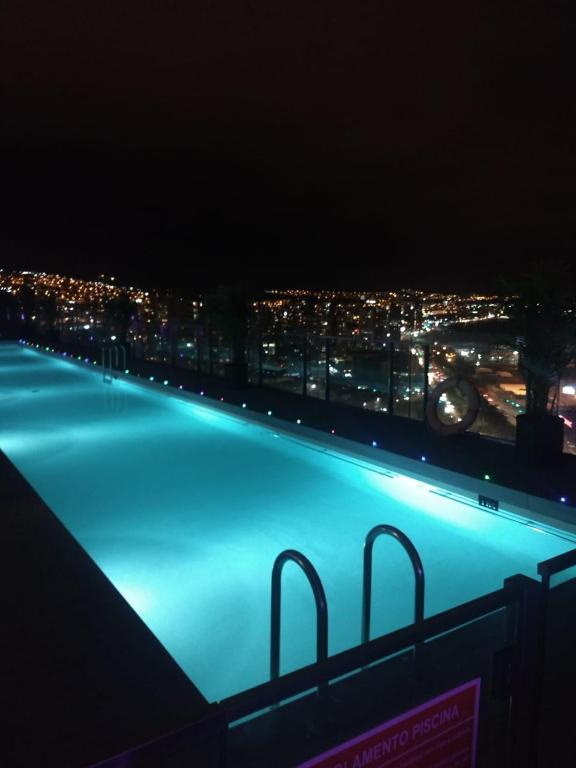 Departamentos de Lujo ,costado Mall Plaza - Appartement