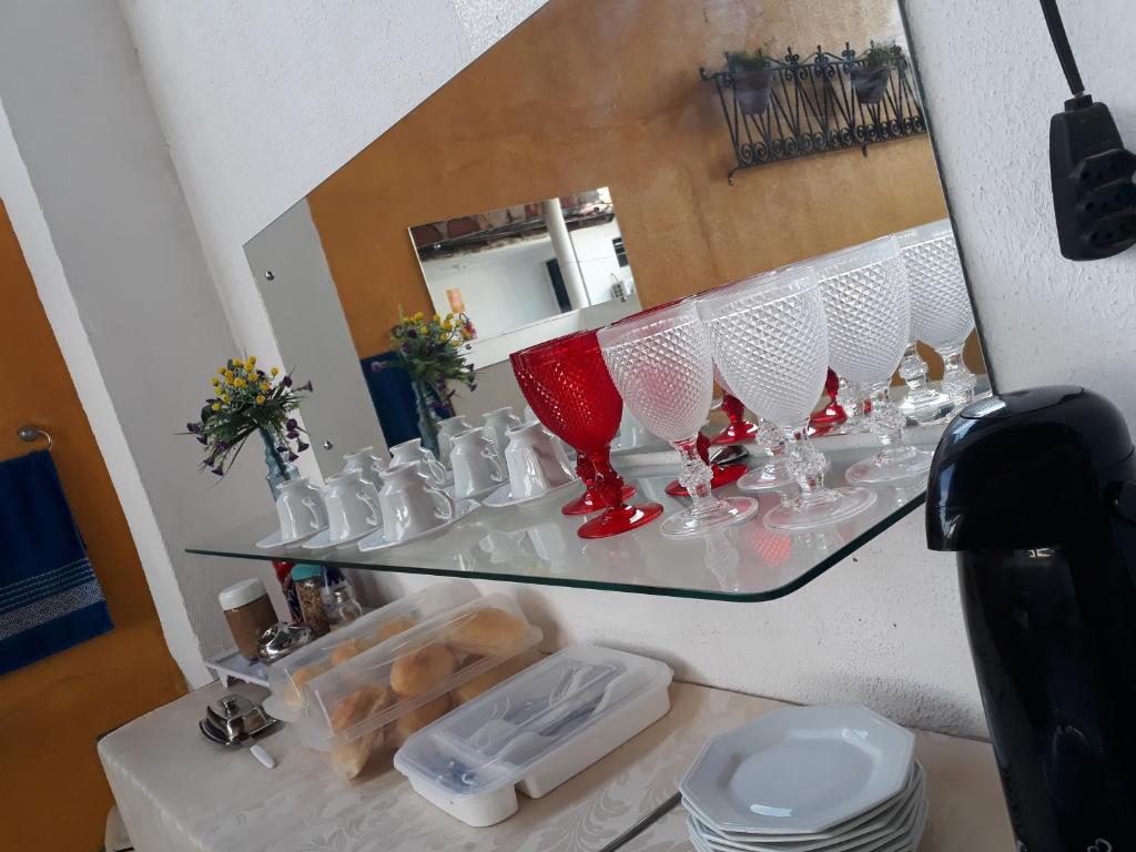  Pousada Executiva