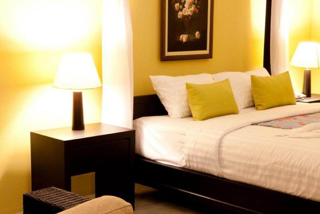 Baan PhuAnda Phuket